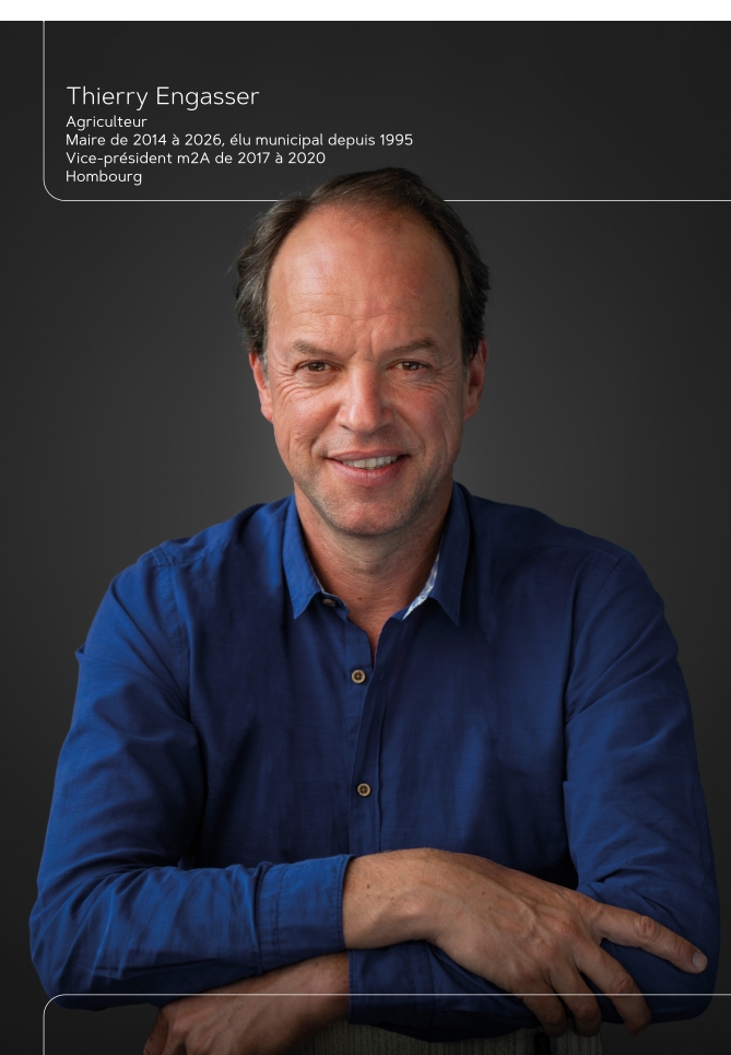 Candidat Thierry Engasser